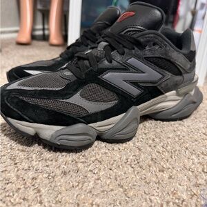 New balances No BOX 9060